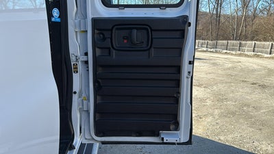 2024 GMC Savana Cargo Van BASE