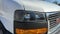 2024 GMC Savana Cargo Van BASE