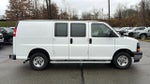 2024 GMC Savana Cargo Van BASE