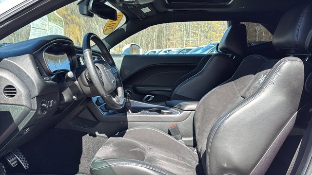 2019 Dodge Challenger R/T Scat Pack