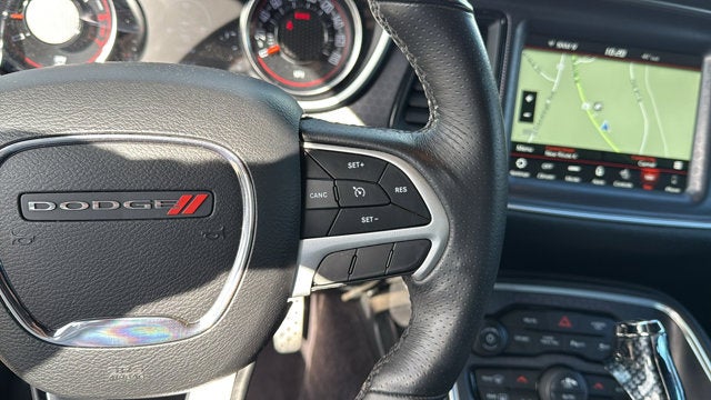 2018 Dodge Challenger R/T Scat Pack
