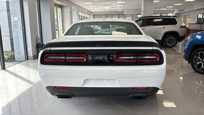 2020 Dodge Challenger SRT Hellcat Redeye Widebody