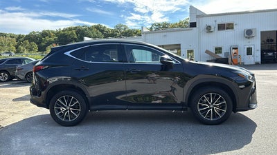 2024 Lexus NX NX 350