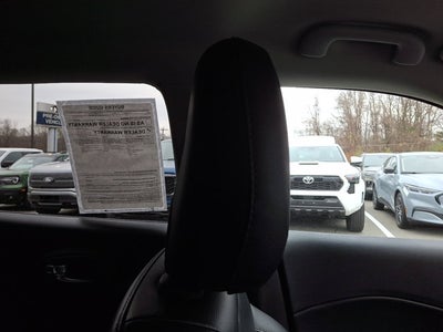 2021 Jeep Compass Altitude