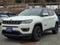 2021 Jeep Compass Altitude