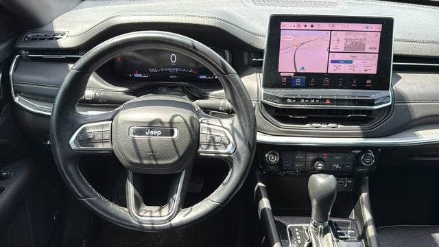 2022 Jeep Compass High Altitude