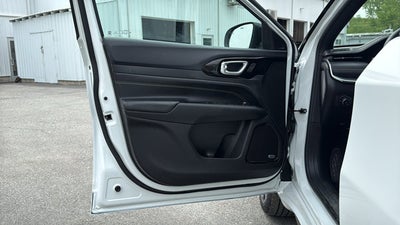 2023 Jeep Compass High Altitude