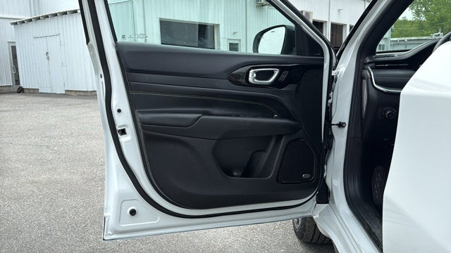 2023 Jeep Compass High Altitude