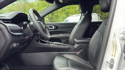 2023 Jeep Compass High Altitude