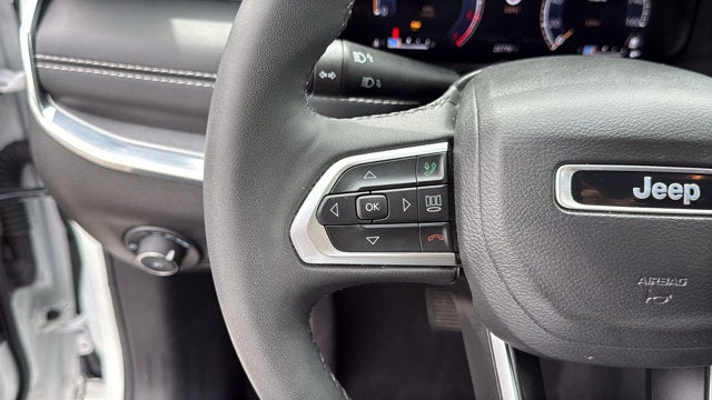 2023 Jeep Compass High Altitude