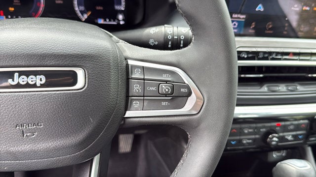 2023 Jeep Compass High Altitude