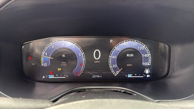 2023 Jeep Compass High Altitude