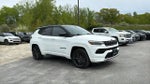 2023 Jeep Compass High Altitude