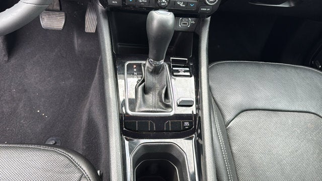 2023 Jeep Compass High Altitude