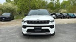 2023 Jeep Compass High Altitude