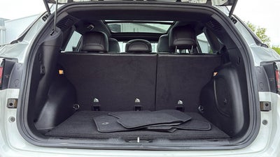 2023 Jeep Compass High Altitude