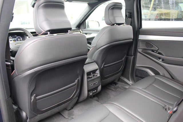 2024 Jeep Wagoneer S Launch Edition