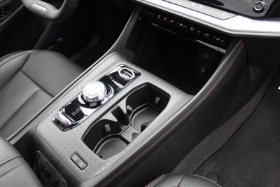 2024 Jeep Wagoneer S Launch Edition