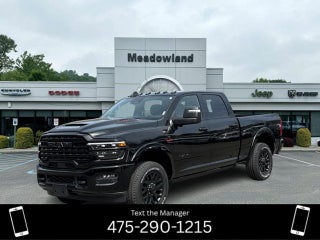 2025 RAM 2500 Limited