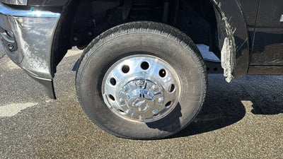 2022 RAM 3500 Laramie