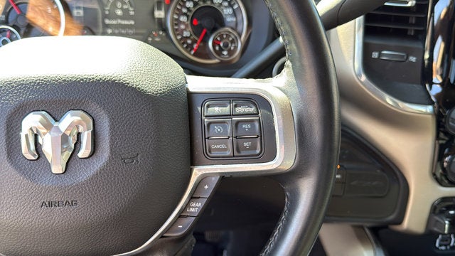 2022 RAM 3500 Laramie