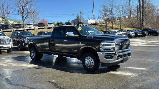 2022 RAM 3500 Laramie