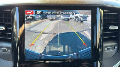 2022 RAM 3500 Laramie