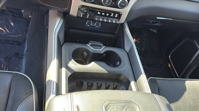 2022 RAM 3500 Laramie