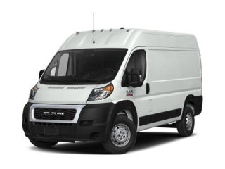 2021 RAM ProMaster Cargo Van BASE