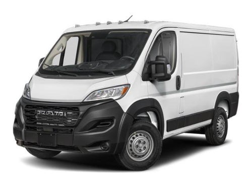 2023 RAM ProMaster Cargo Van BASE