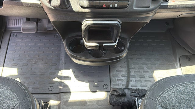 2023 RAM ProMaster Cargo Van BASE