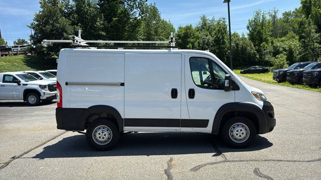 2023 RAM ProMaster Cargo Van BASE