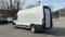 2025 RAM ProMaster Cargo Van EV BASE