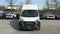 2025 RAM ProMaster Cargo Van EV BASE