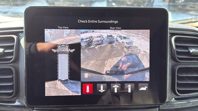 2024 RAM ProMaster Delivery Van BEV BASE