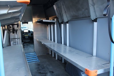 2024 RAM ProMaster Delivery Van BEV BASE