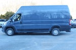 2024 RAM ProMaster Delivery Van BEV BASE