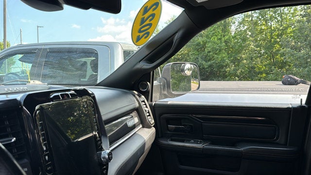 2022 RAM 2500 Power Wagon