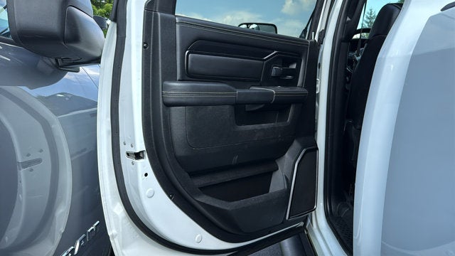 2022 RAM 2500 Power Wagon