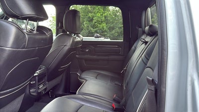 2022 RAM 2500 Power Wagon