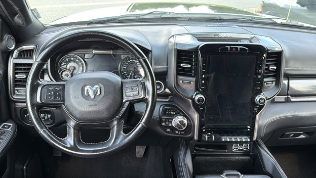 2022 RAM 2500 Power Wagon