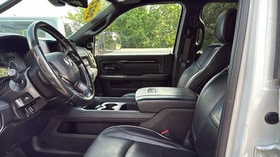 2022 RAM 2500 Power Wagon