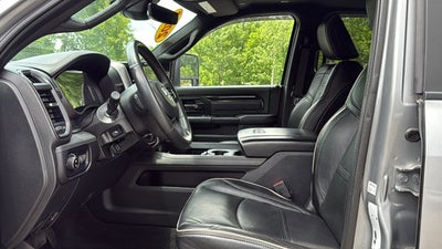 2023 RAM 2500 Power Wagon