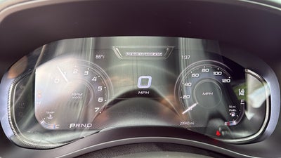 2023 RAM 2500 Power Wagon