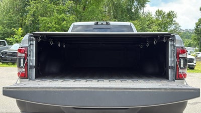 2023 RAM 2500 Power Wagon