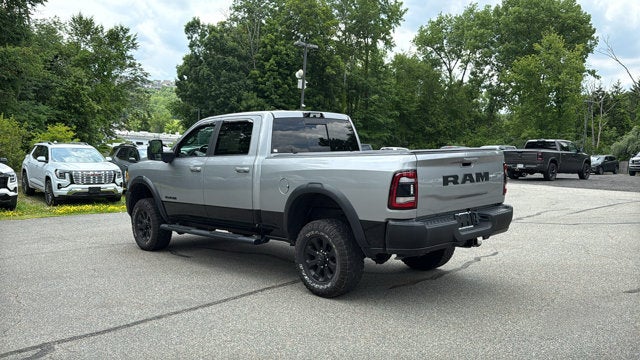 2023 RAM 2500 Power Wagon