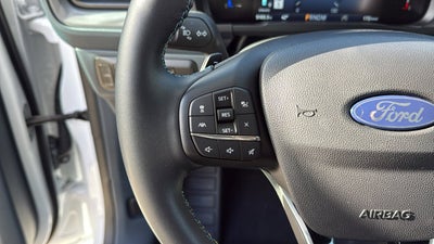 2025 Ford Maverick Lobo High