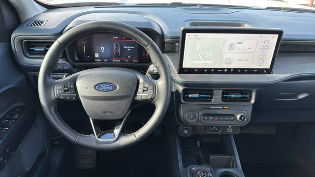 2025 Ford Maverick Lobo High