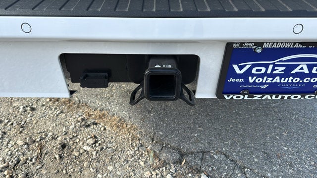 2025 Ford Maverick Lobo High