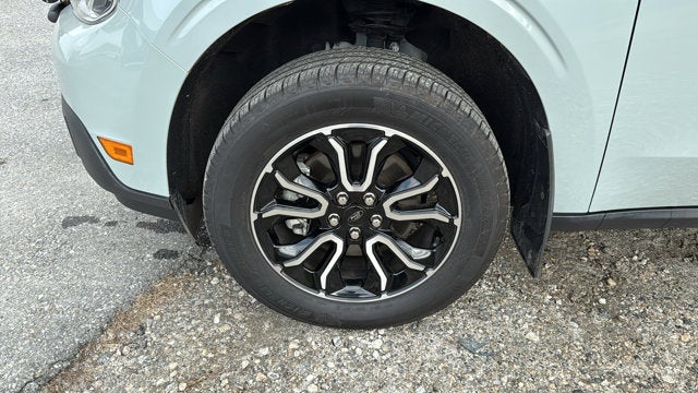 2023 Ford Maverick LARIAT